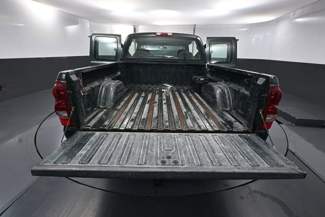 Used 2003 Chevrolet Silverado 1500 LS image 29