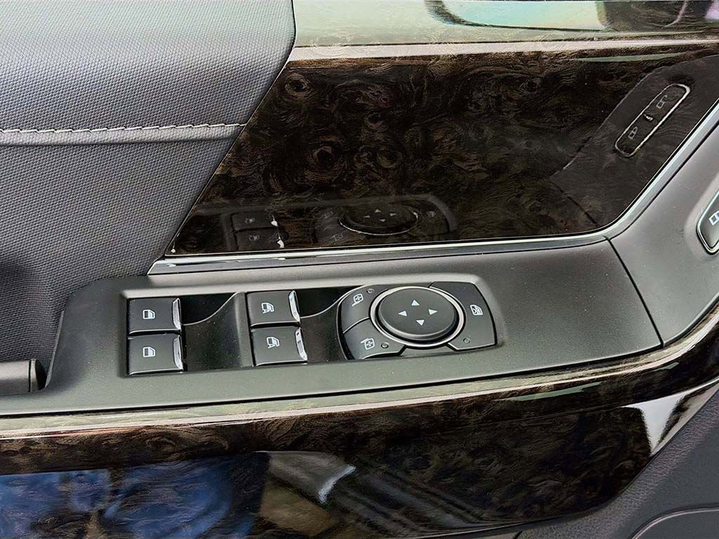 New 2025 Ford F150 XLT w/ Equipment Group 302A MID image 27