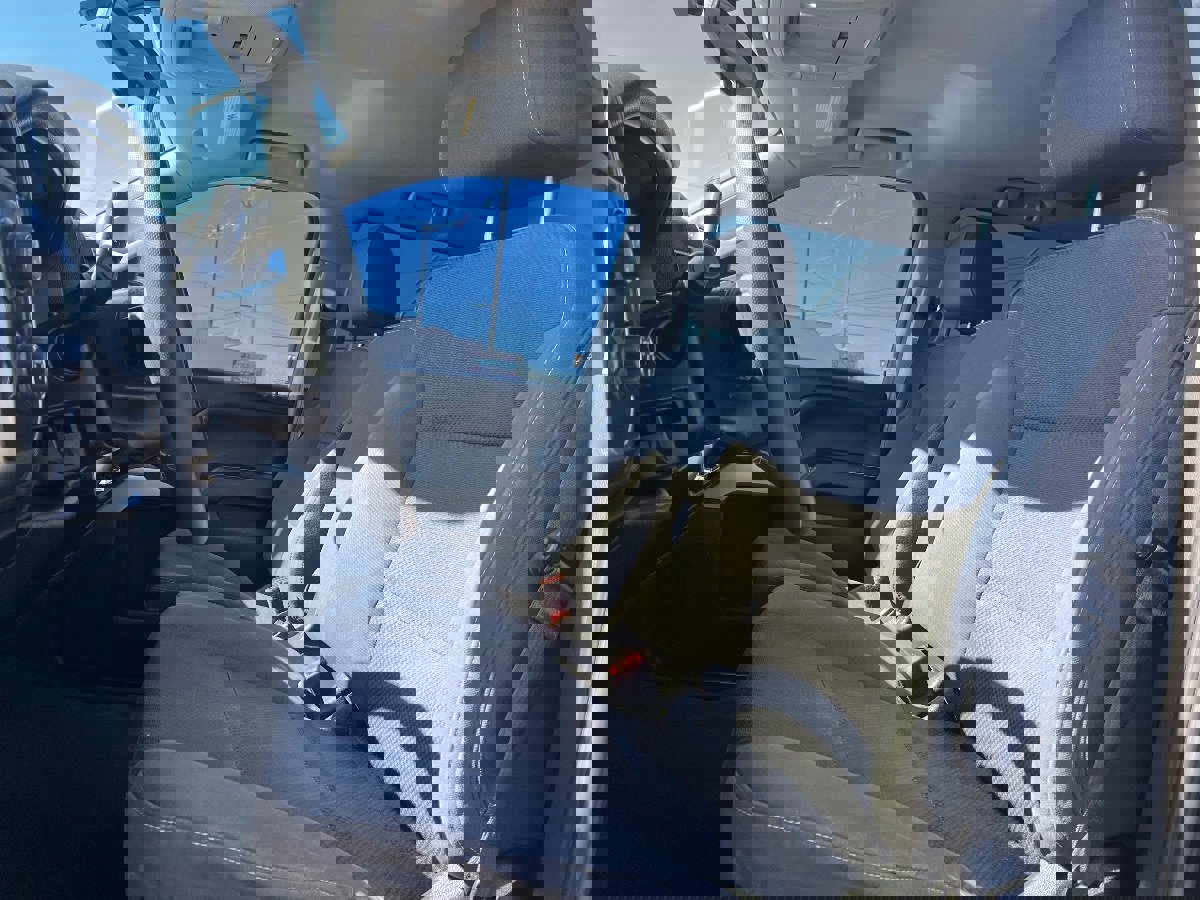 Used 2018 Chevrolet Silverado 1500 LT w/ All Star Edition AWD/4WD image 23