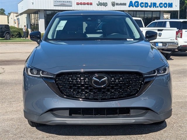 Used 2023 MAZDA CX-5 Carbon Edition image 9