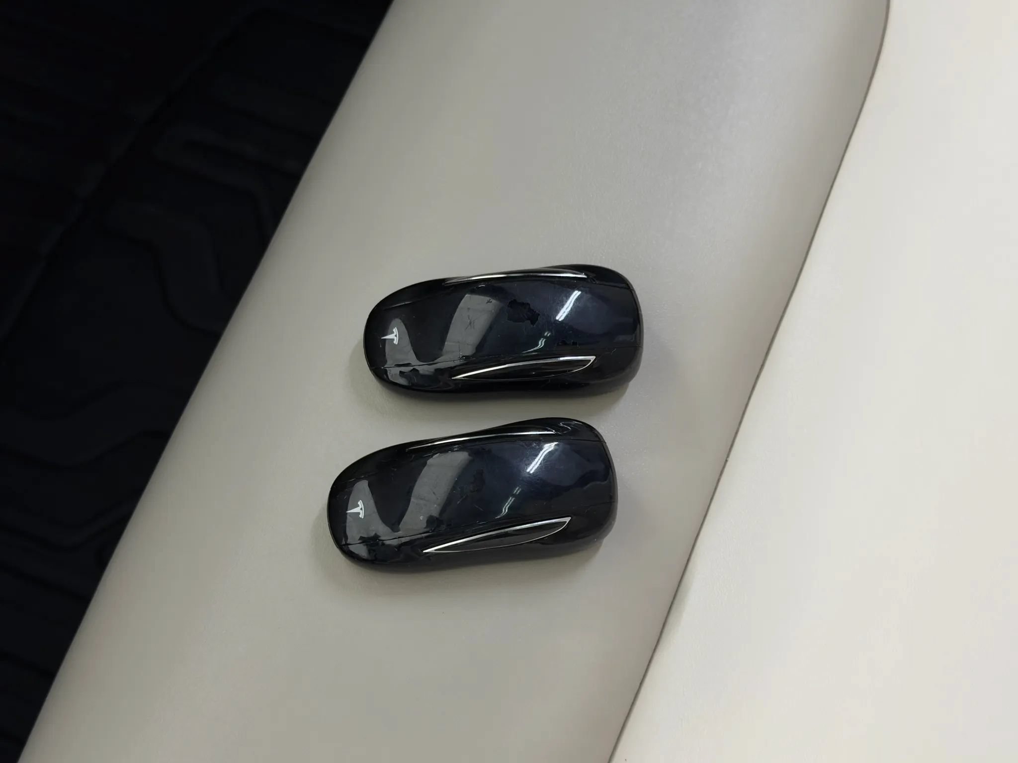 Used 2020 Tesla Model X Long Range AWD/4WD image 83