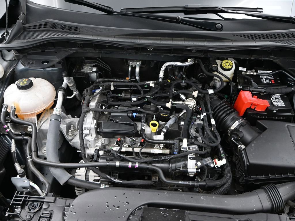 Used 2022 Ford Escape SE w/ Cold Weather Package image 16