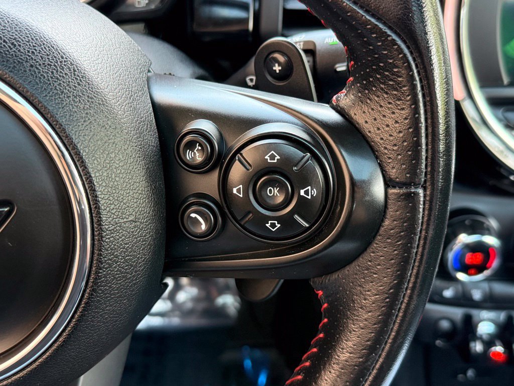 Used 2019 MINI Cooper S w/ Signature Upholstery Package FWD image 21