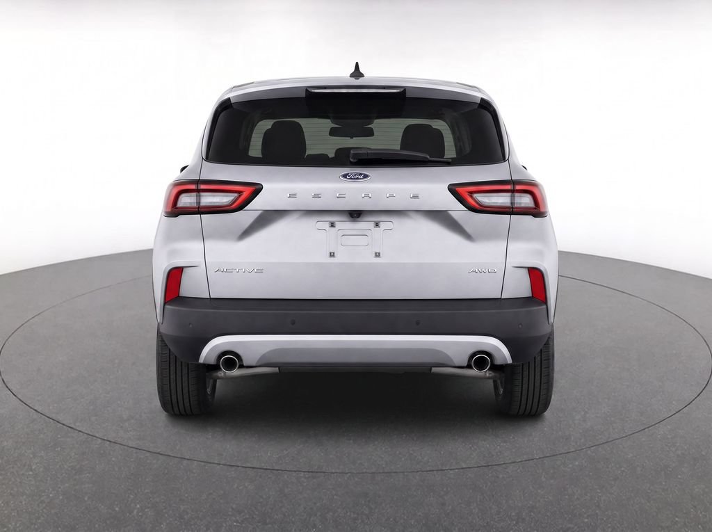 Used 2023 Ford Escape Active w/ Tech Pack #1 AWD/4WD image 19