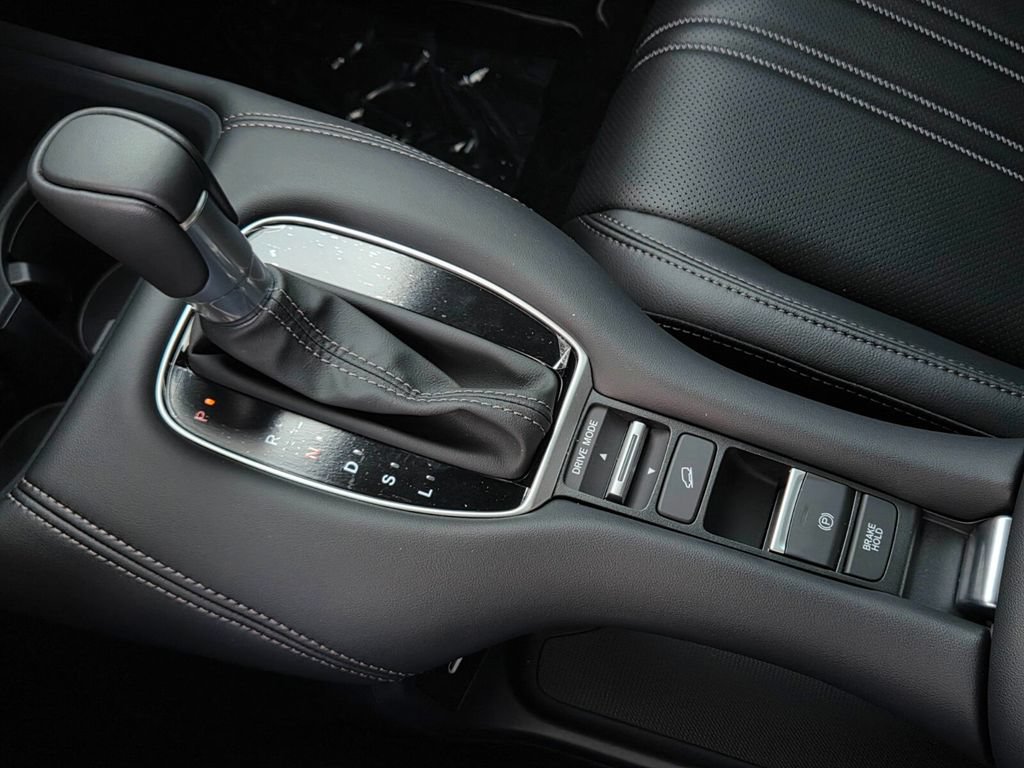 New 2027 Honda HR-V EX-L image 20