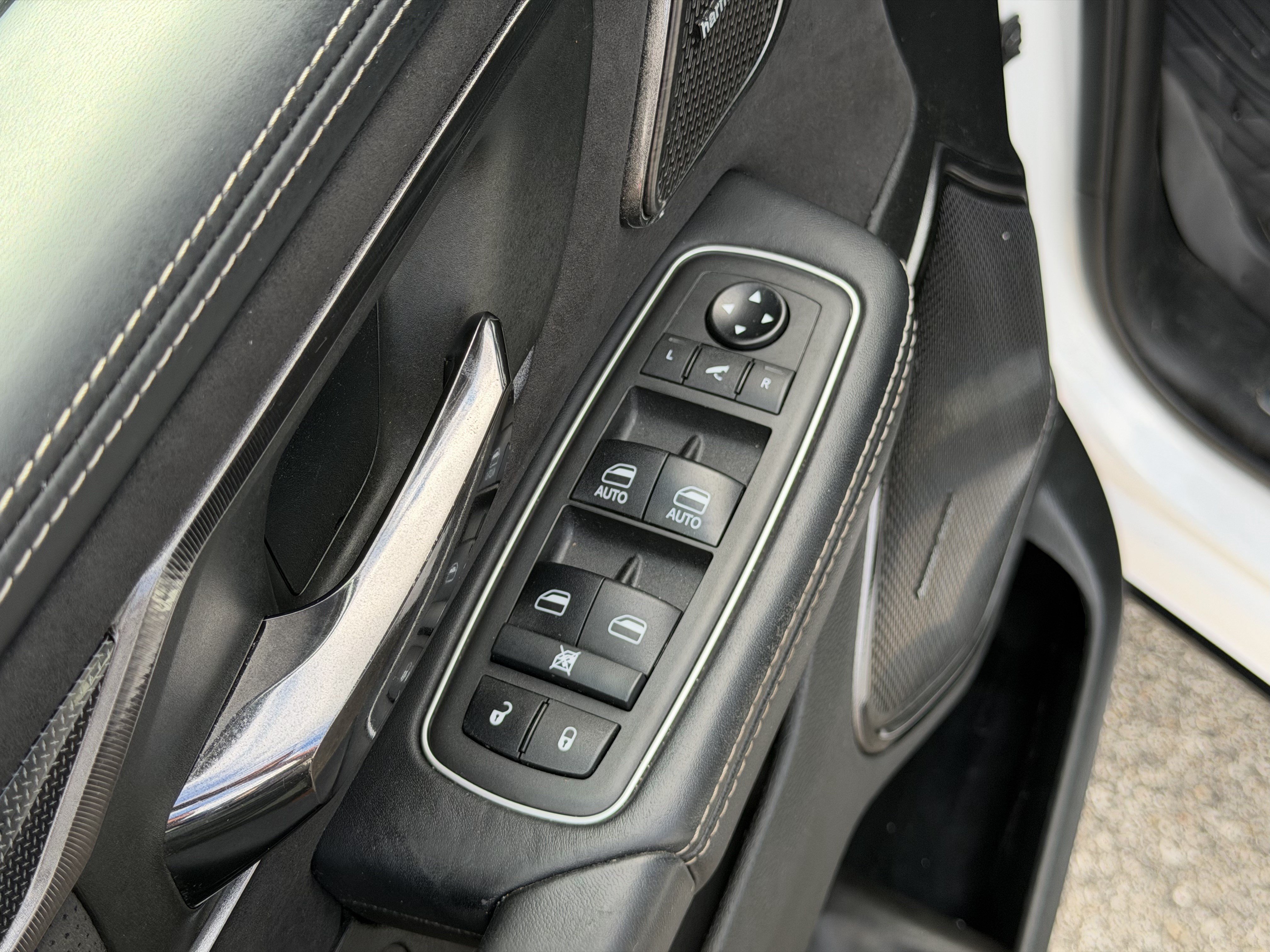 Used 2021 RAM 1500 TRX w/ TRX Level 1 Equipment Group AWD/4WD image 15