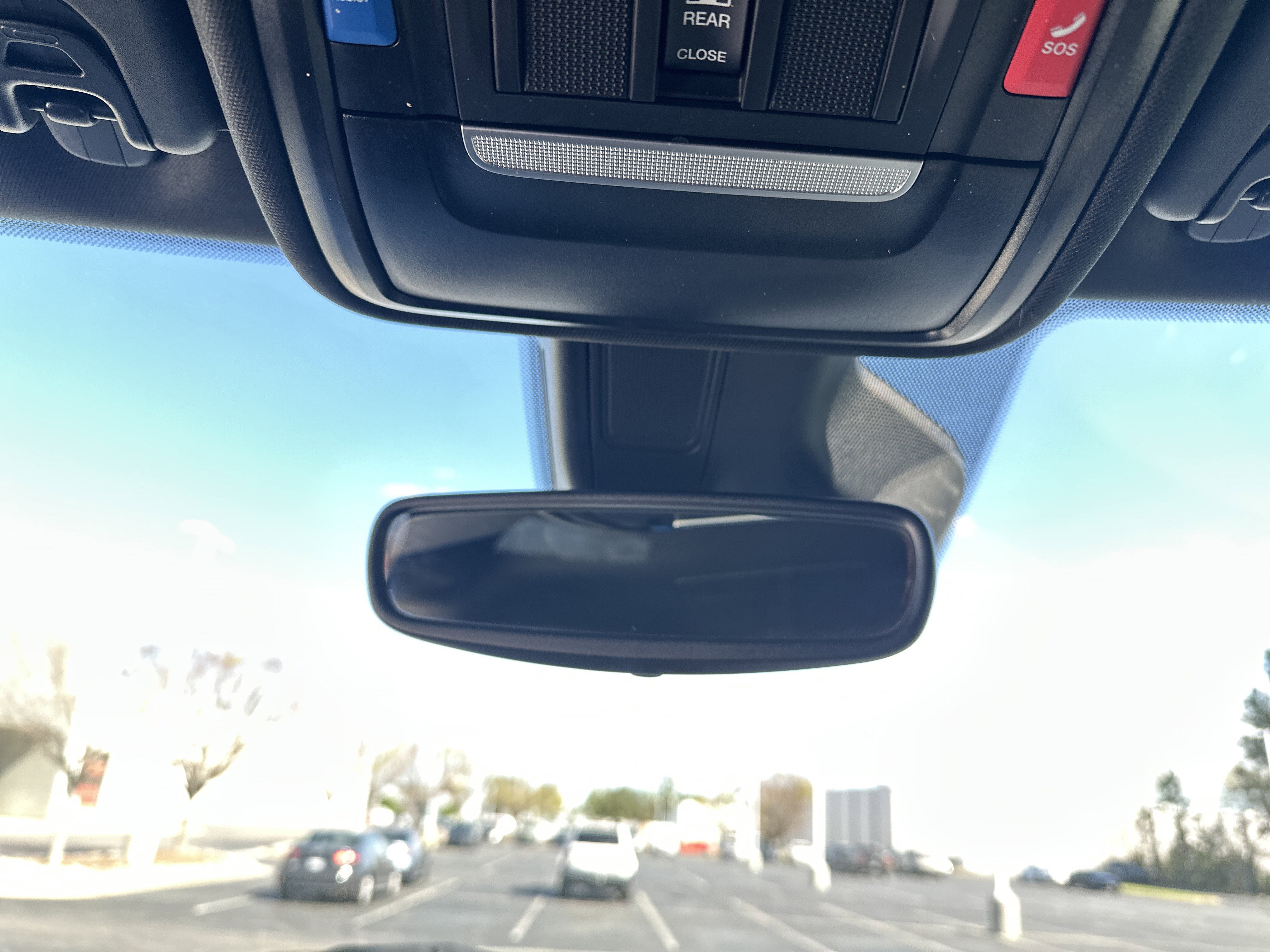 Used 2025 RAM 1500 Tradesman image 26