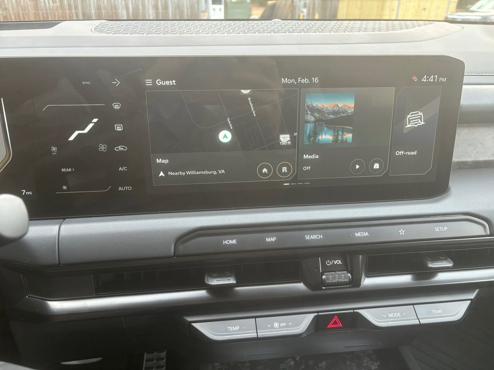 New 2027 Kia Telluride SX Prestige X-Pro image 26