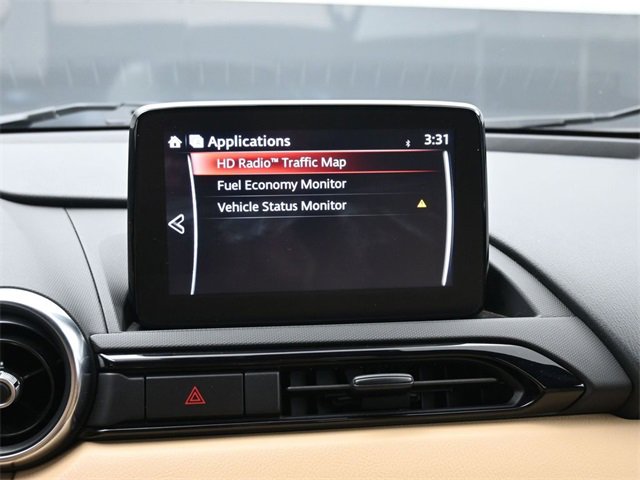 Used 2019 MAZDA MX-5 Miata Grand Touring image 16