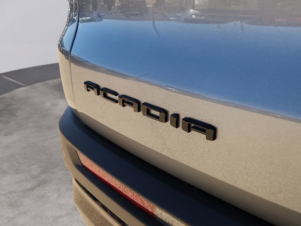 New 2026 GMC Acadia Elevation w/ Super Cruise Package image 10