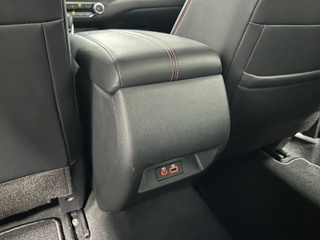 Used 2023 Nissan Altima 2.5 SR FWD image 46