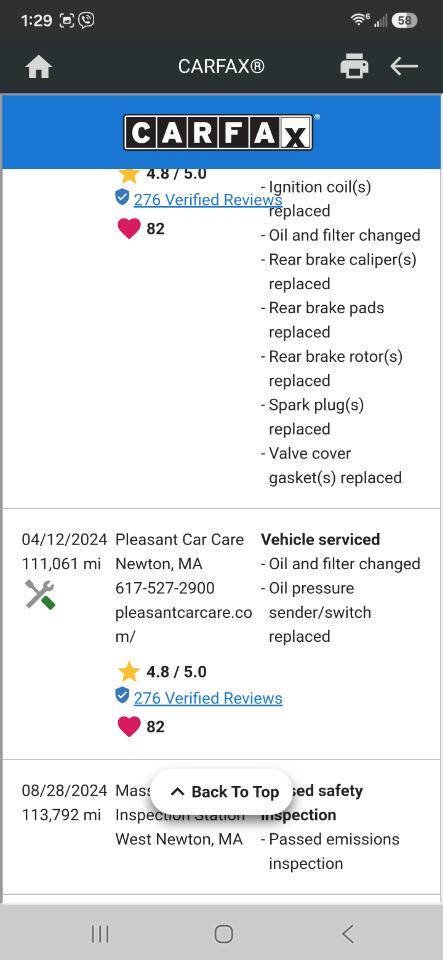 Used 2011 Subaru Outback 2.5i Limited AWD/4WD image 81