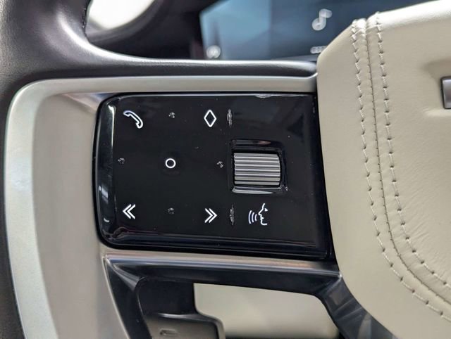 Used 2023 Land Rover Range Rover SE image 19