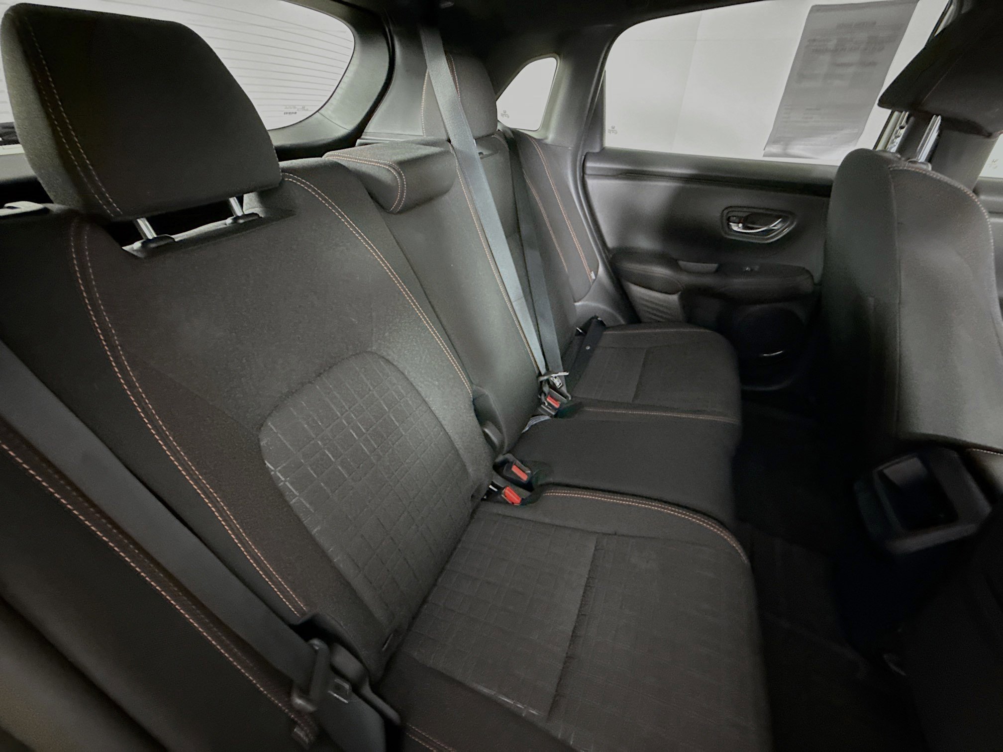 Certified 2024 Honda HR-V Sport image 33