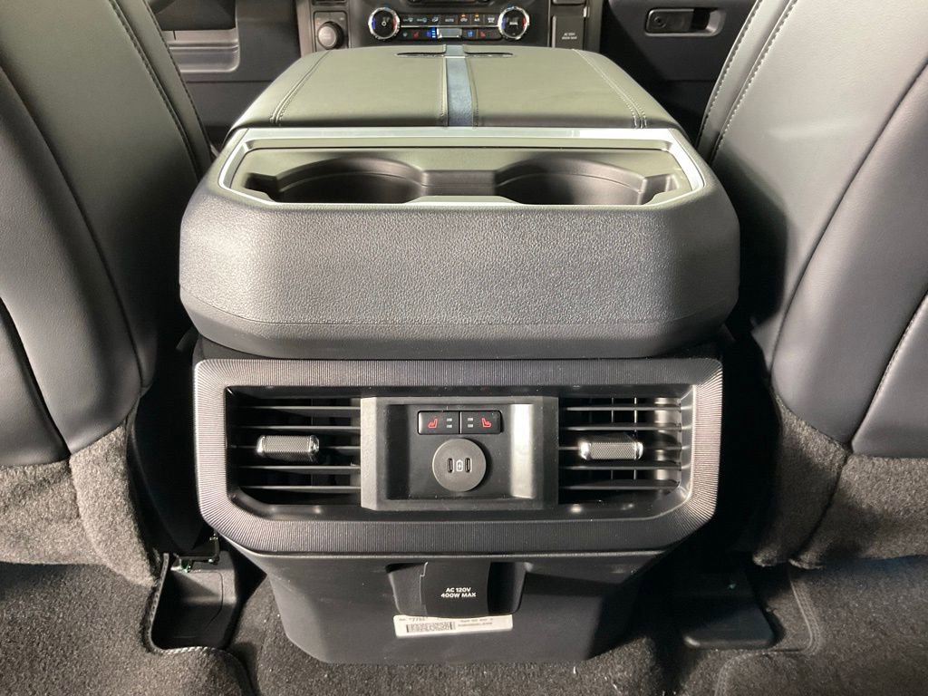 New 2026 Ford F250 Platinum AWD/4WD image 18