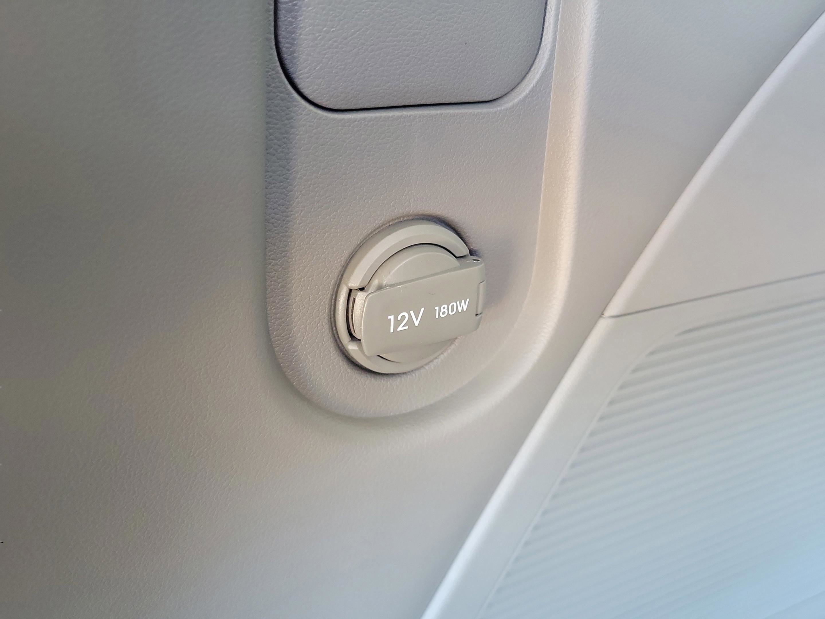 New 2026 Hyundai Palisade SEL image 9