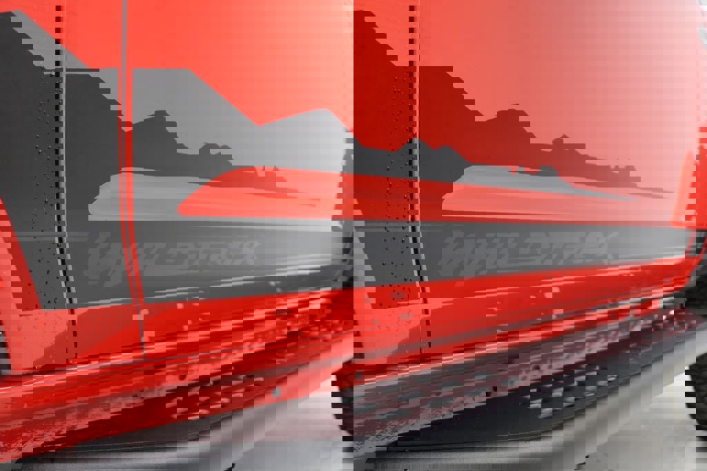 Used 2023 Ford Bronco Wildtrak image 13