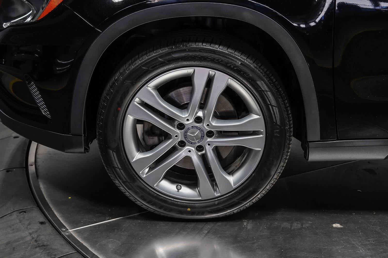 Used 2016 Mercedes-Benz GLA 250 image 9