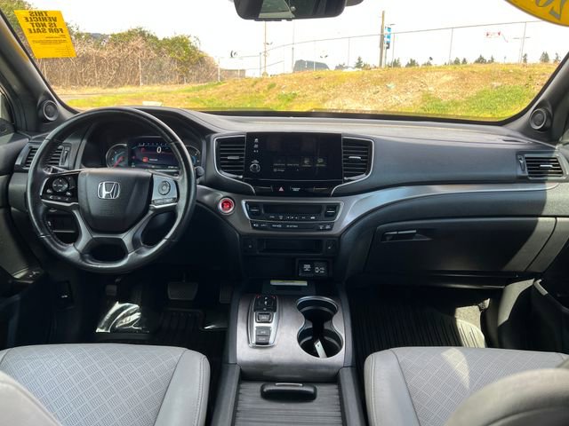 Used 2021 Honda Passport EX-L image 11
