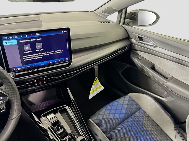 New 2026 Volkswagen Golf w/ Euro Style Package image 26