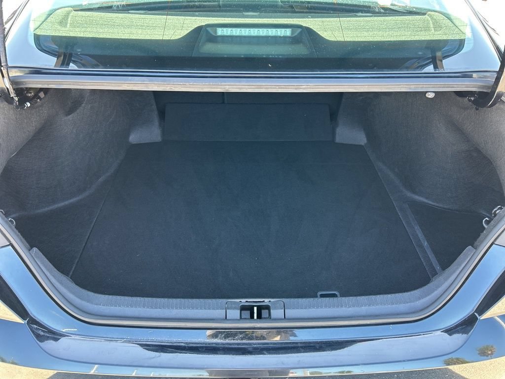 Used 2025 Toyota Camry LE FWD image 48