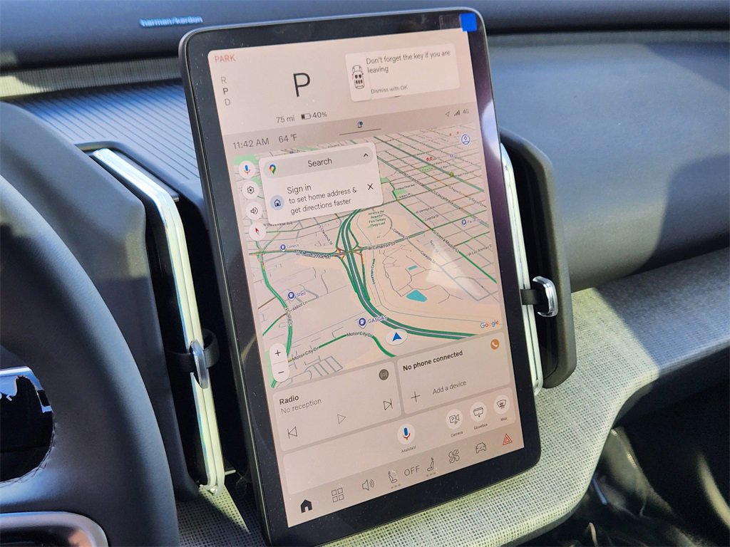 New 2026 Volvo EX30 Cross Country Ultra image 16