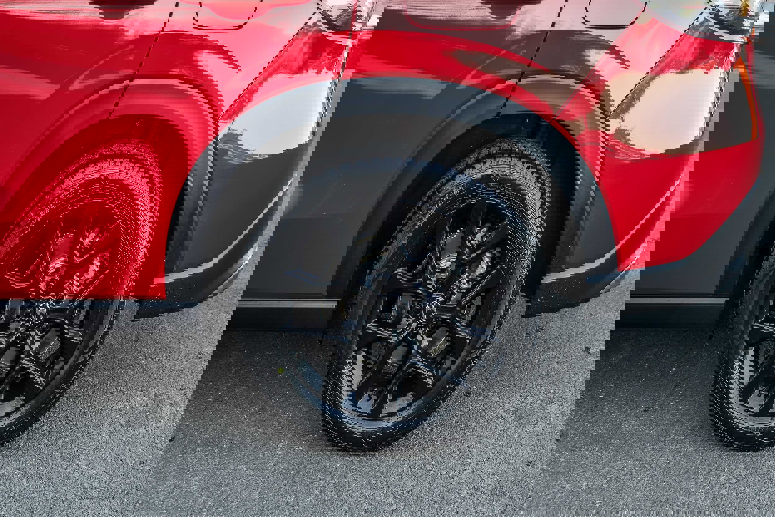 Used 2025 Honda HR-V Sport image 13