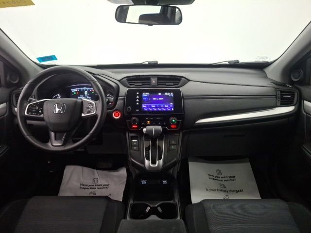 Used 2021 Honda CR-V Special Edition image 13