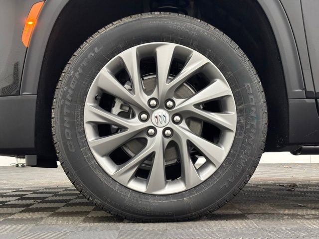 New 2026 Buick Enclave Preferred w/ Power Package image 18