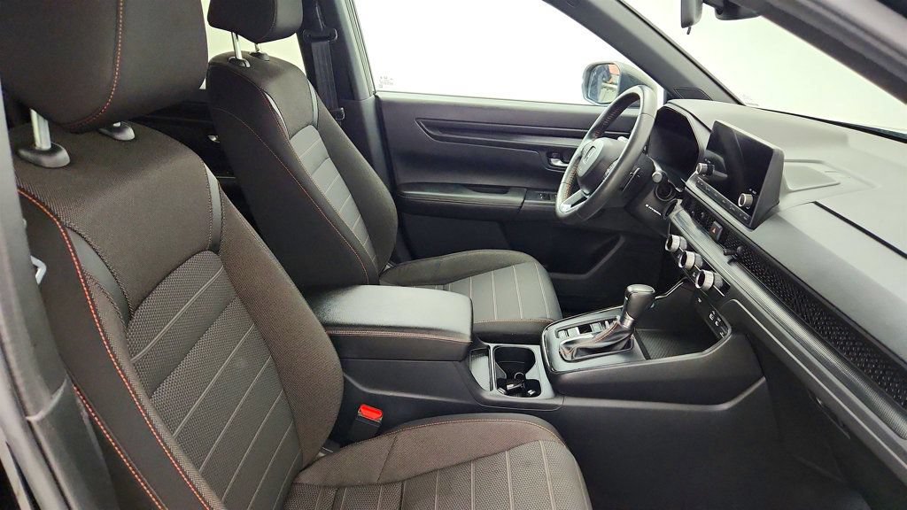 Used 2023 Honda CR-V Sport image 23