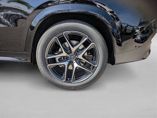 New 2026 Mercedes-Benz GLE 53 AMG 4MATIC Coupe image 9