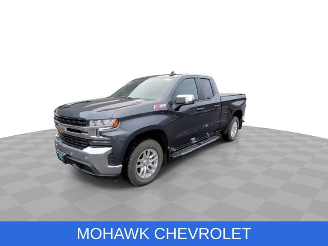 Used 2021 Chevrolet Silverado 1500 LT image 4