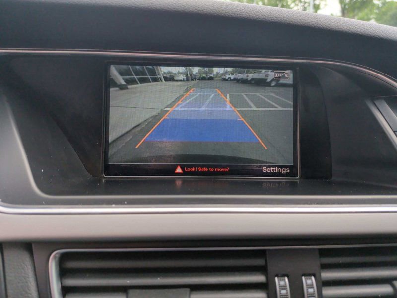 Used 2014 Audi S4 Premium Plus AWD/4WD image 21