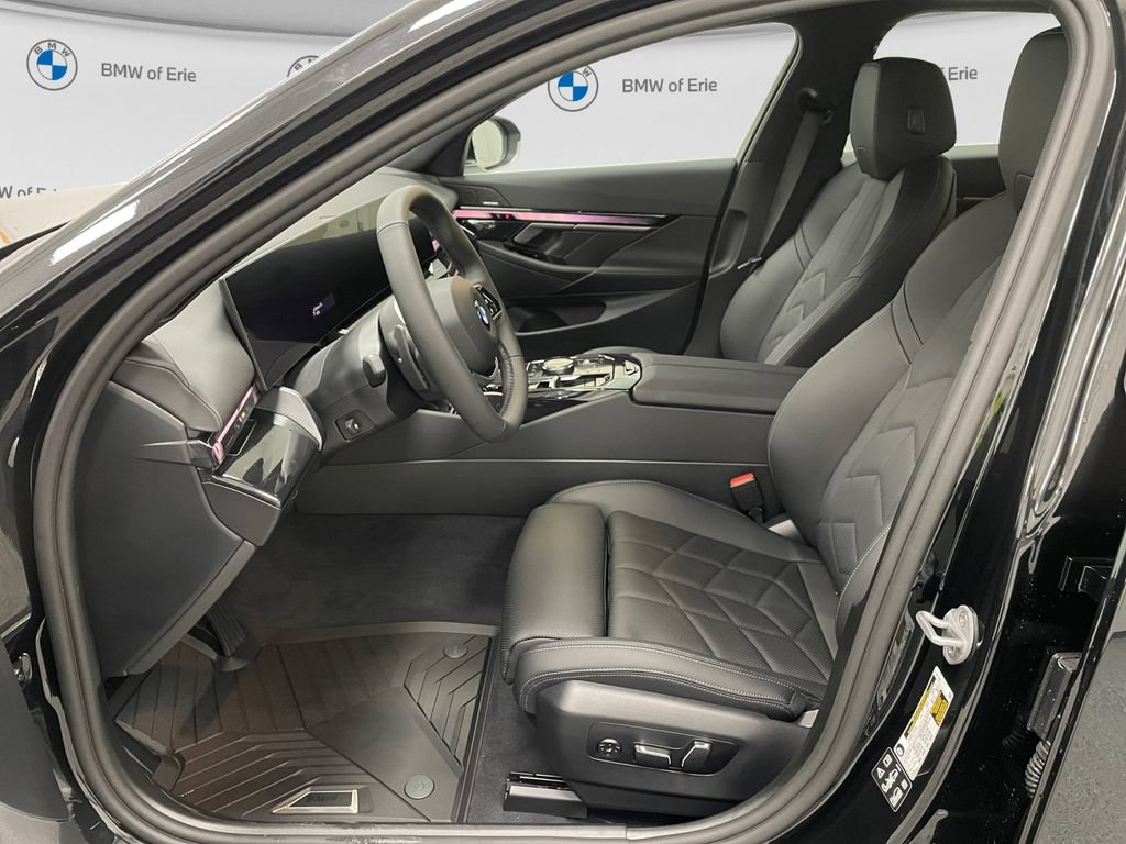 New 2027 BMW 530i xDrive AWD/4WD image 8
