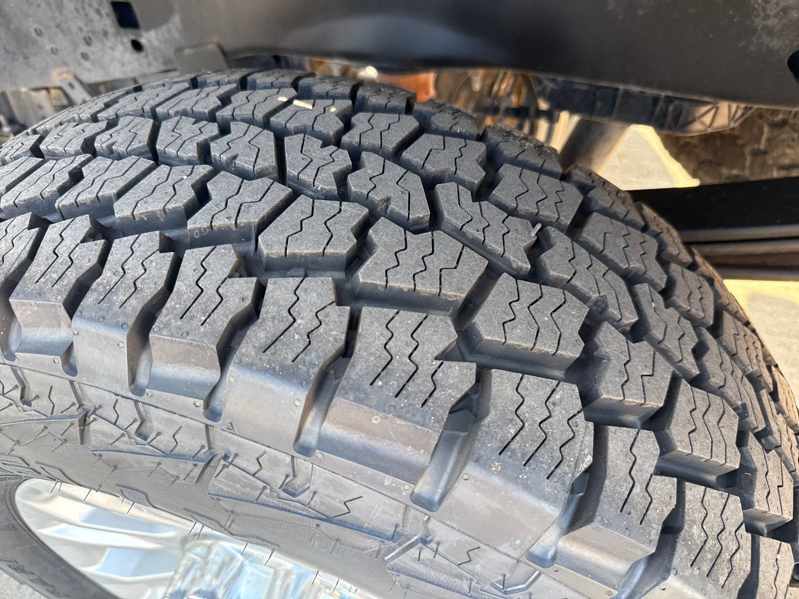 Used 2020 Ford F250 XL w/ STX Appearance Package AWD/4WD image 29