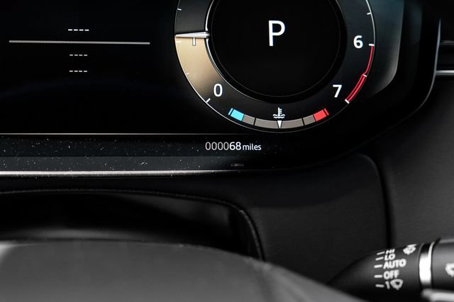 New 2026 Land Rover Range Rover Sport Dynamic SE AWD/4WD image 21