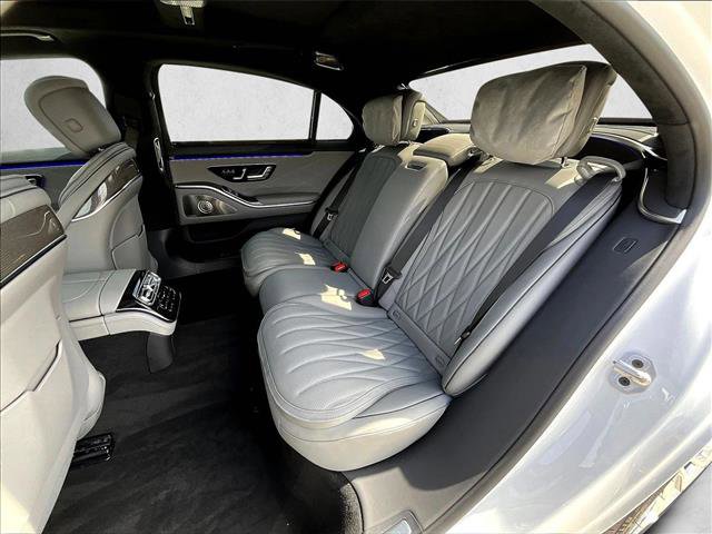New 2026 Mercedes-Benz S 63 AMG S image 12