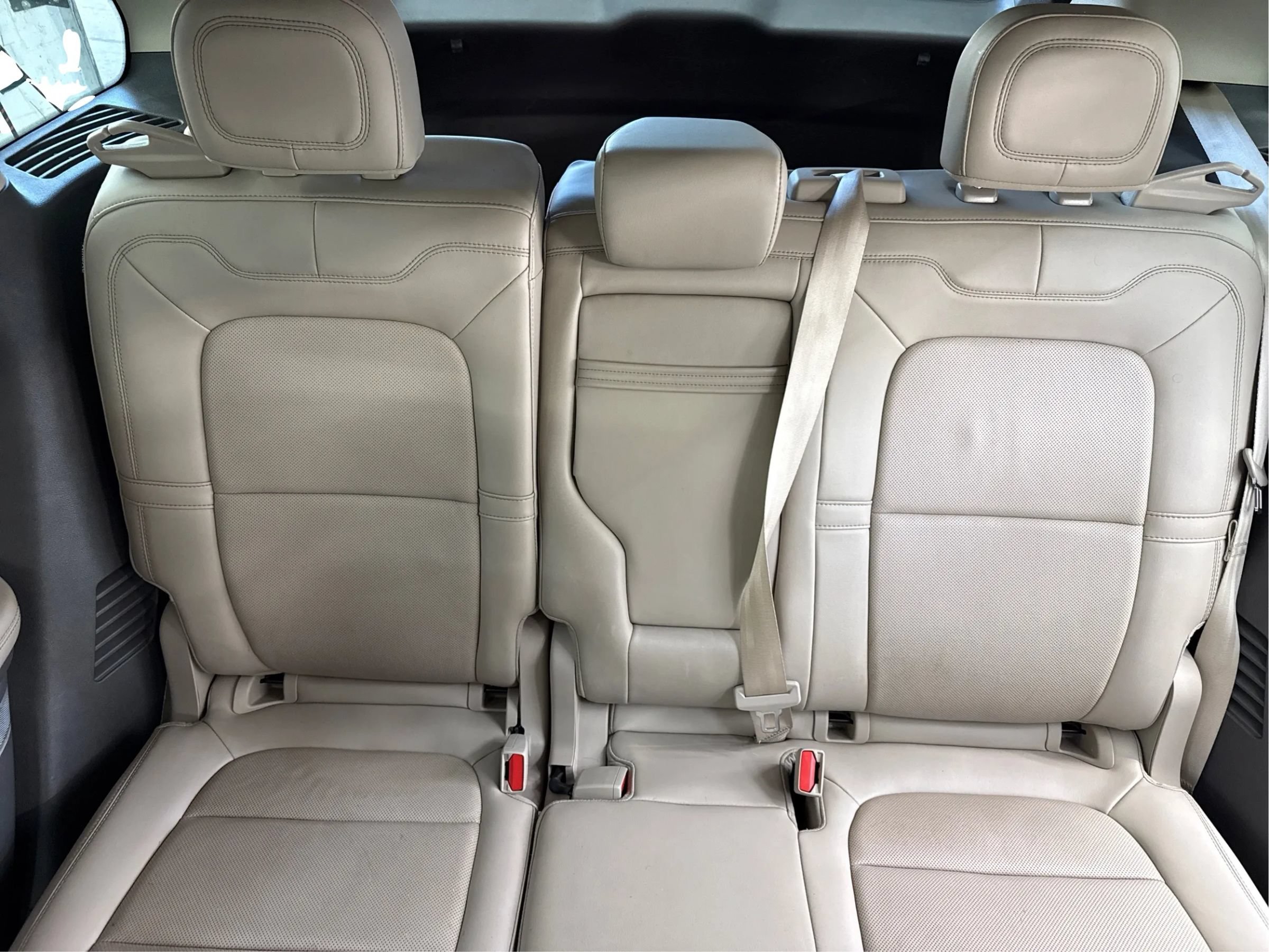 Used 2022 Lincoln Corsair AWD w/ Premium Package image 20