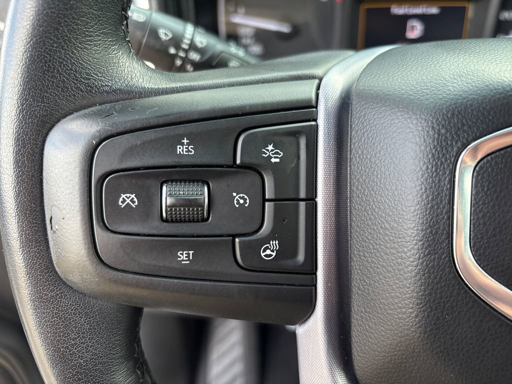 Used 2020 GMC Sierra 1500 SLT w/ SLT Premium Plus Package image 20