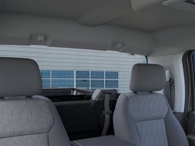 New 2026 Ford F150 XL w/ Equipment Group 103A High image 22