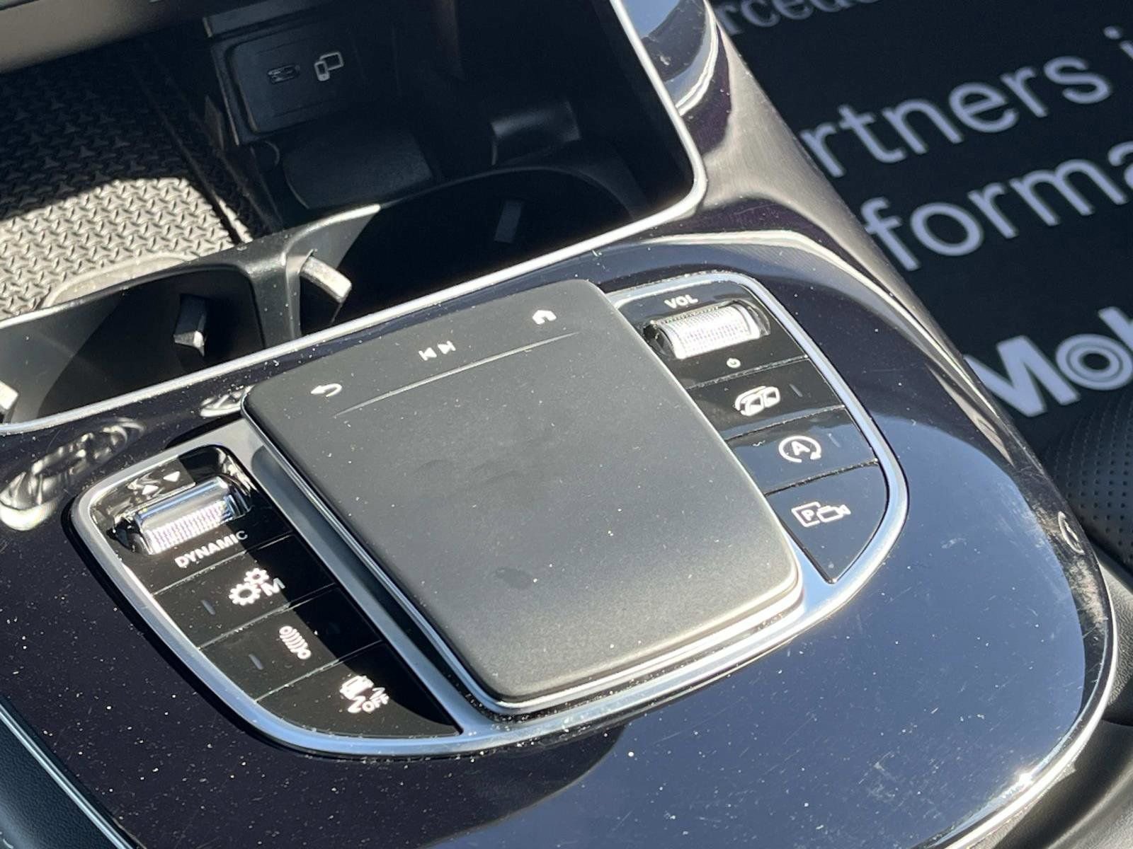 Used 2023 Mercedes-Benz E 53 AMG 4MATIC Coupe image 32