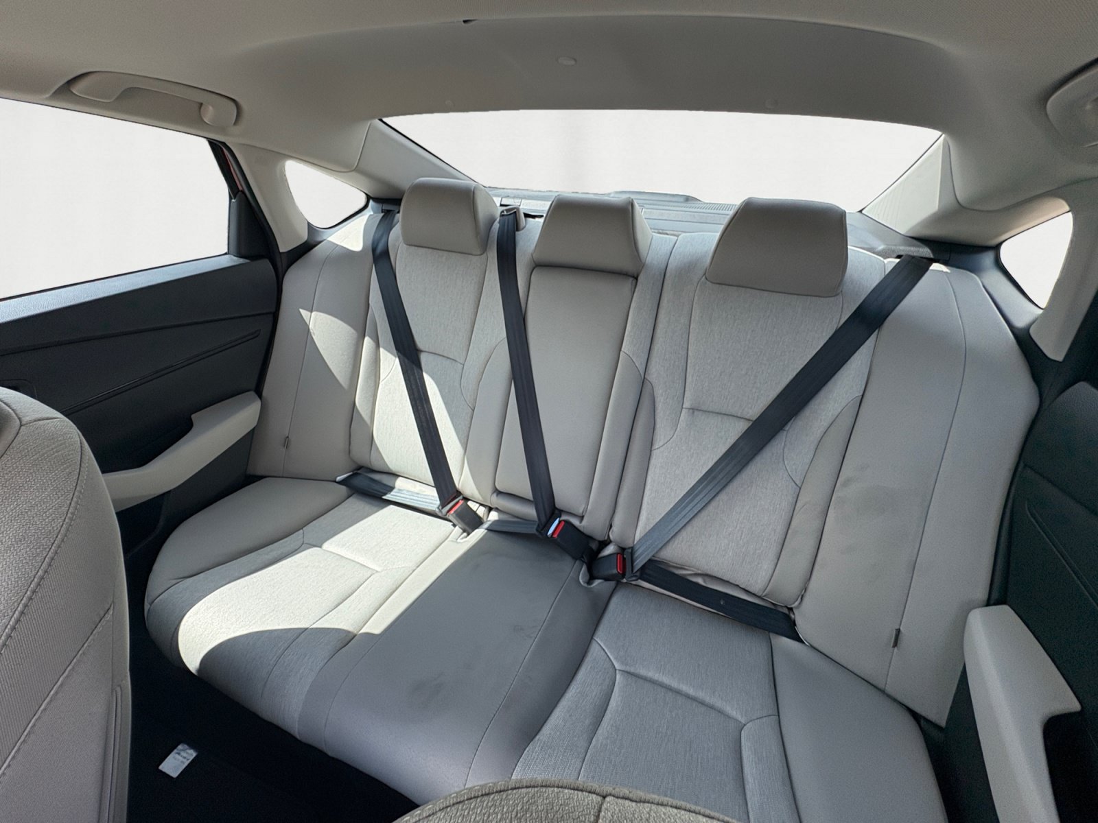 New 2026 Honda Accord SE image 13