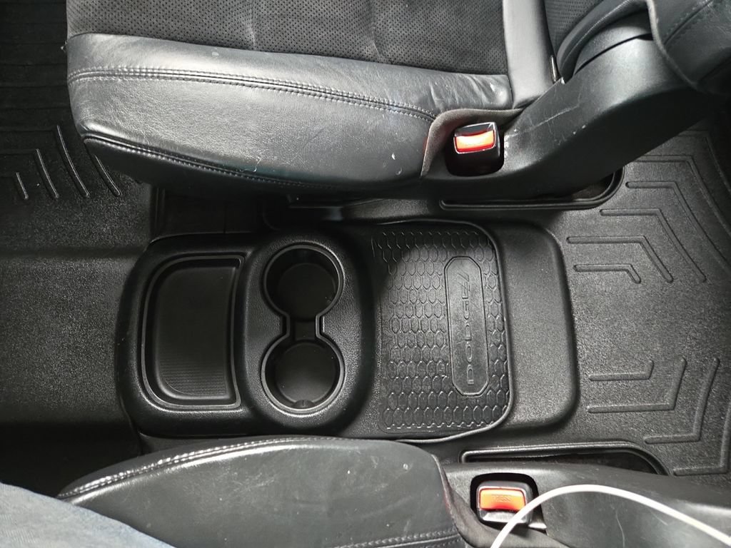 Used 2018 Dodge Durango GT AWD/4WD image 19