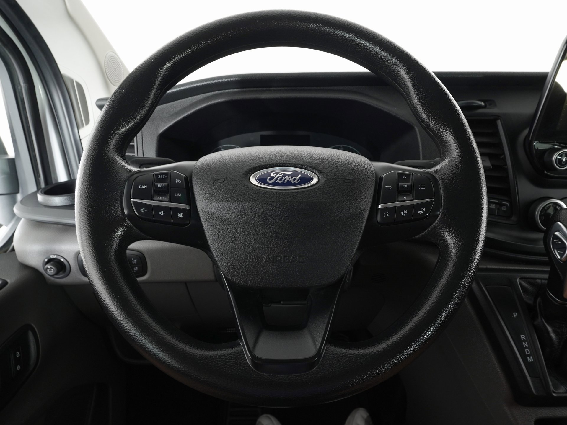 Used 2021 Ford Transit 350 XLT image 16