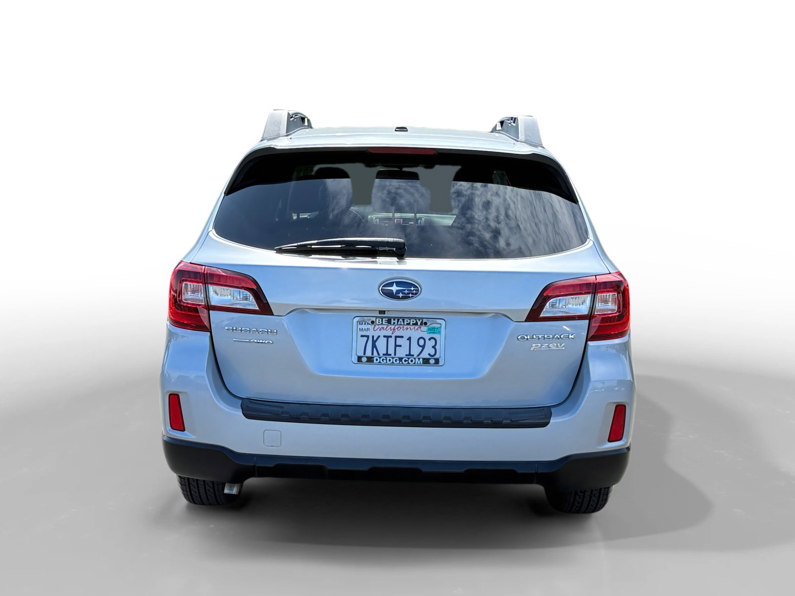 Used 2015 Subaru Outback 2.5i Limited AWD/4WD image 4