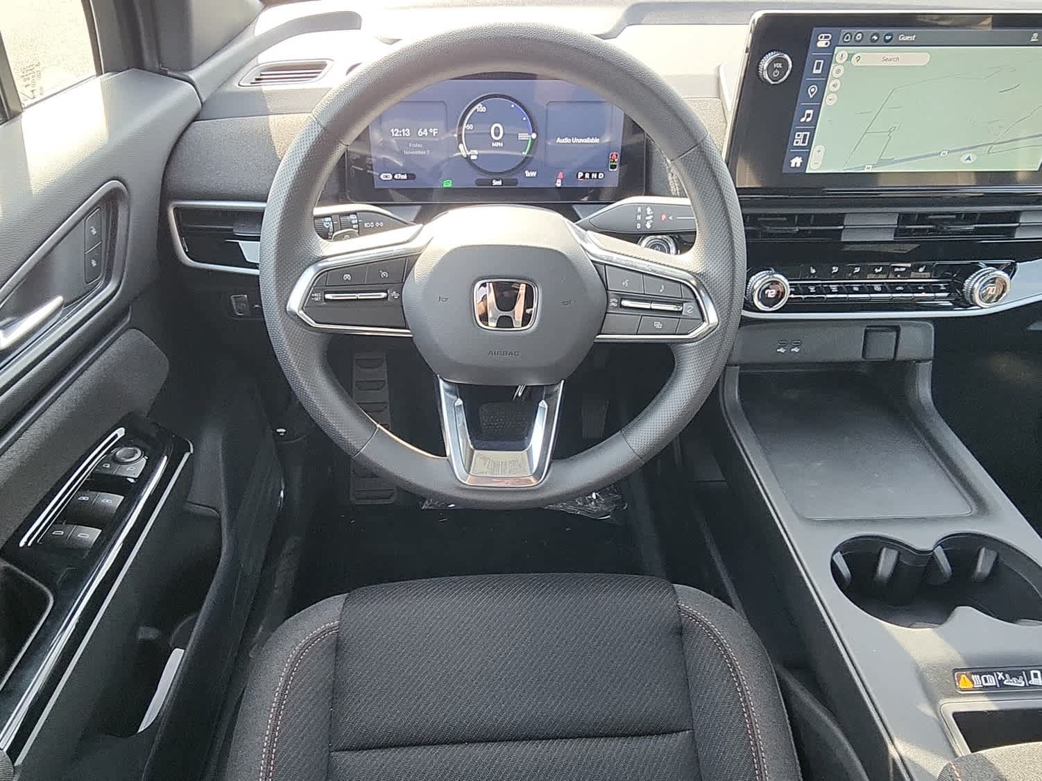 New 2025 Honda Prologue EX image 8