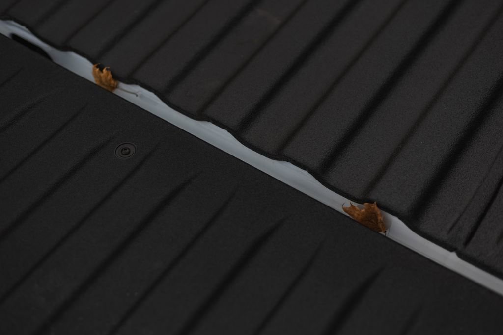 New 2025 Chevrolet Silverado 1500 Custom w/ Turbomax Blackout Package image 11