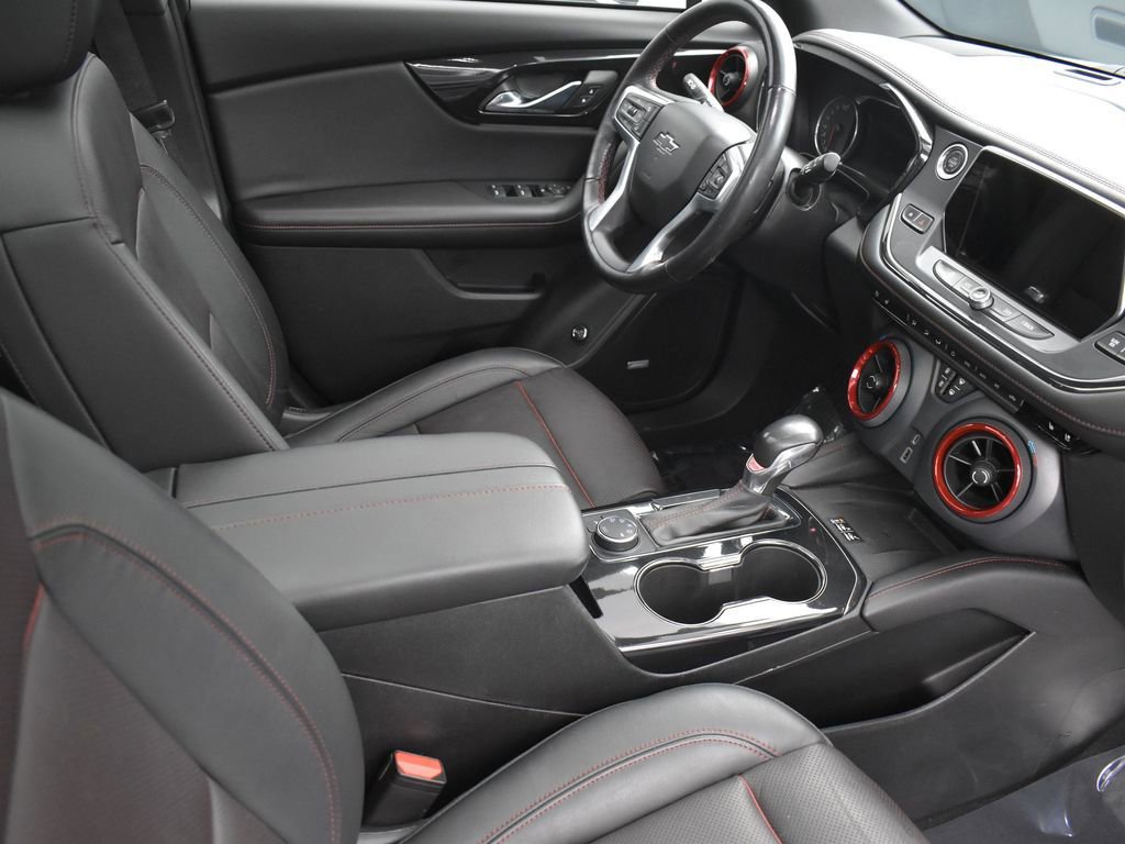 Used 2020 Chevrolet Blazer RS image 34