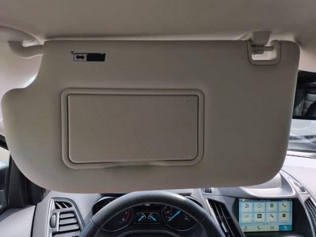 Certified 2019 Ford Escape SEL AWD/4WD image 34