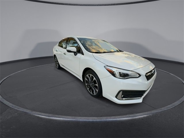 Used 2020 Subaru Impreza 2.0i Limited image 2